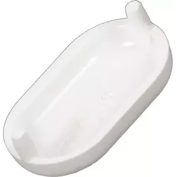 Příslušenství pro lednici  Originální krytka šroubu madla Electrolux pro chladničky a mrazničky AEG, Electrolux, Zanussi - náhradní díl 2230415016 s EAN 7321429075732