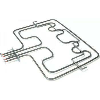 Příslušenství pro troubu Horní topné těleso 420 x 473 mm / 42 x 47,3 cm do trouby AEG Electrolux Zanussi (3878253511)