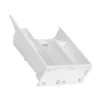 Náhradní násypka pracích prostředků AEG Electrolux Zanussi 1246243719 - kvalitní dávkovač do praček s přesným dávkováním pracího prášku a aviváže