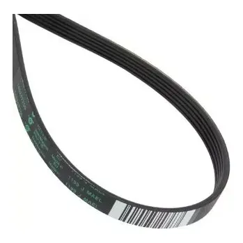  Originální řemen 1199 J5 Electrolux kompatibilní s pračkami AEG, Electrolux, Zanussi - kvalitní náhradní díl pro plynulý chod bubnu a spolehlivé praní (kód: 1462477009)