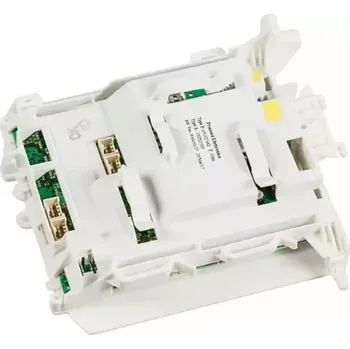 Výkonový modul do praček AEG Electrolux Zanussi 1322255330 - Nekonfigurovaný modul pro spolehlivý provoz praček s dlouhou životností a snadnou instalací