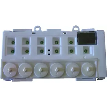 Příslušenství pro myčku Displejová jednotka do myček nádobí AEG Electrolux Zanussi (1113365017)