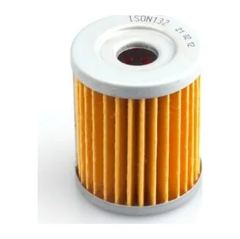 Filtr pro motocykl Olejový filtr HF132, ISON SUZUKI LT-F 160 Quadrunner Y 2000-2000
