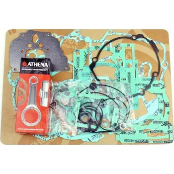 Ojnice Sada snadno montovatelných ojnic ATHENA PB322084 KTM EXC 125 2006-2016