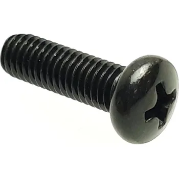 SCREW M5x15 10111