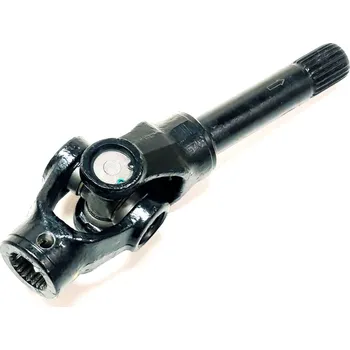 REAR PROPSHAFT ASSY 25098