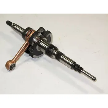 Kliková hřídel Kliková hřídel AOKI 13.029