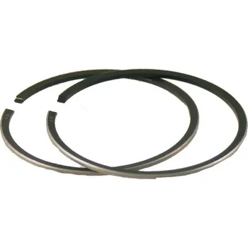 Motor automobilu Pístní kroužky sada RMS 100100521 38,4mm (pro válec RMS) PIAGGIO/VESPA PK 50 1982-1984