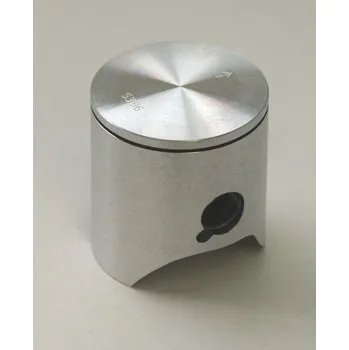 Píst motoru Píst sada AOKI 1mm KAWASAKI KX 125 1995-1997