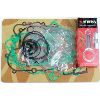 Ojnice Sada snadno montovatelných ojnic ATHENA PB322006 KTM SX 85 2003-2012