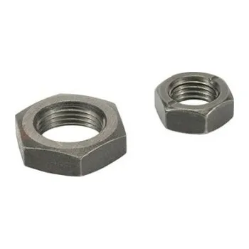 SHOWA Šestihranná matice zadního tlumiče M12x1,25 R55101201