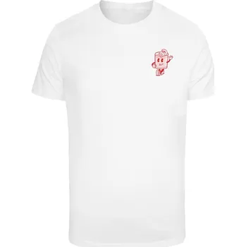 Negroni Please Tee - white 4XL