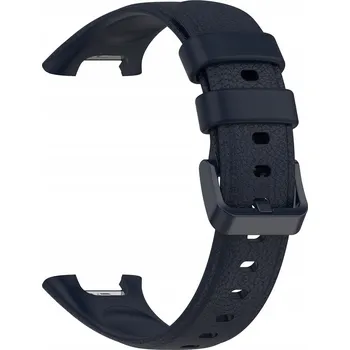 Ostatní příslušenství k chytrým hodinkám Řemínek YIVO pro Xiaomi 17mm, modrý