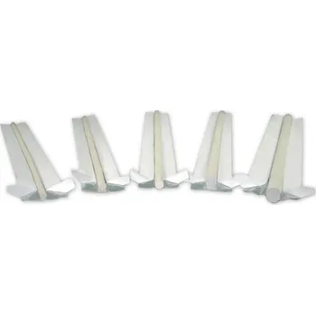 Příslušenství ke svářečce Sherman Keramická podložka samolepící kruhová průměr 10 mm