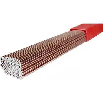 Příslušenství ke svářečce Italfil Drát pro svařování plamenem G104 2,0 mm