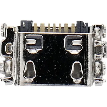 Náhradní díl pro mobilní telefon Nabíjecí konektor (zdířka) pro SAMSUNG T350 T355 ORI