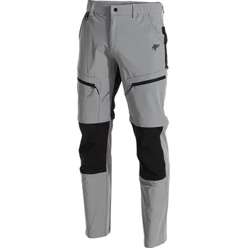 Pánské kalhoty JOMA EXPLORER kalhoty pánské grey Typ: S