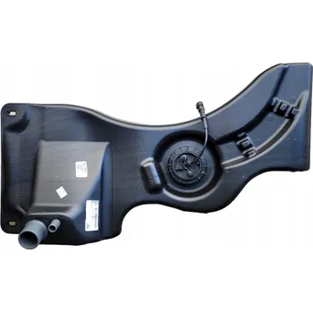 Palivová nádrž PALIVOVÁ NÁDRŽ AIXAM CITY COUPE CROSSLINE SENSATION / EMOTION ORIGINÁL