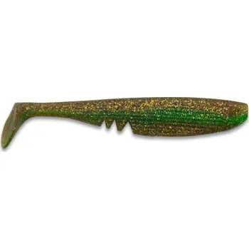 Umělá nástraha Aquantic nástraha Racker Shad 22cm MCIC-LUM
