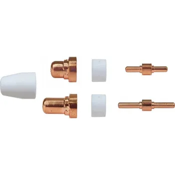 Příslušenství ke svářečce Sherman Sada startovací na plazmový hořák PT-31