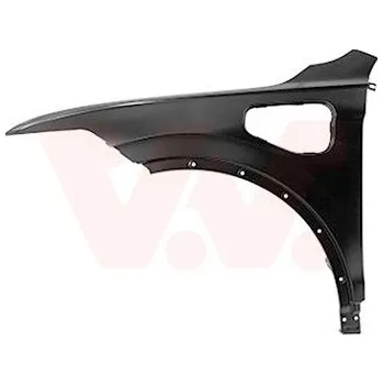 Blatník karosérie Blatník VAN WEZEL 5752659