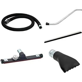 Hubice k vysavači IPC SOTECO sada příslušenství oleji odolná, DN50, vstup vysavače 60mm