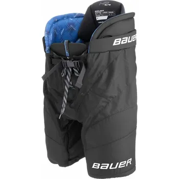 Bauer Elite S24 SR černé