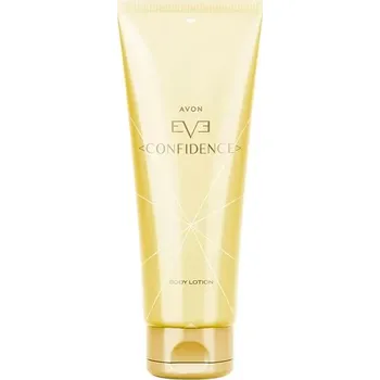 Tělové mléko Tělové mléko Eve Confidence - 125ml