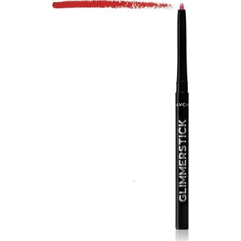 Přípravek na rty Tužka na rty Glimmerstick - Ruby Shock