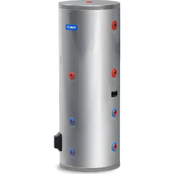 Bojler Bojler pro kotle ústředního topení s hadem, 300 l