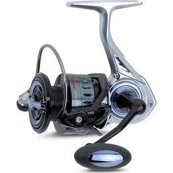 Rybářský naviják Iron Claw naviják PRO 2000