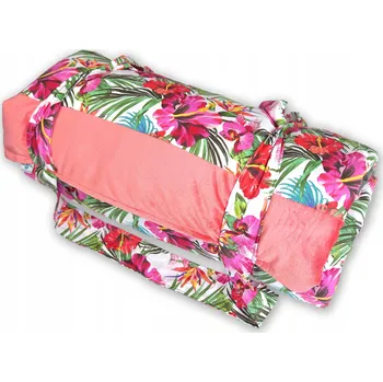 deka KiziaMizia PIKNIKOVÁ DEKA NA PLÁŽ S IZOLACÍ XXL 180x200