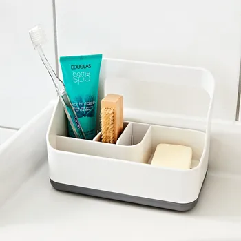 Koupelnová předložka 3Pagen Koupelnový organizér