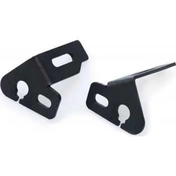 Držák originálních blinkrů PUIG 3585N černý 3585N