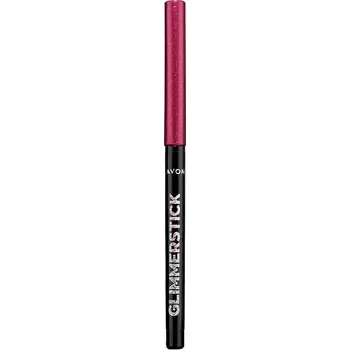 Přípravek na oči Diamantová tužka na oči Glimmerstick - Fuchsia