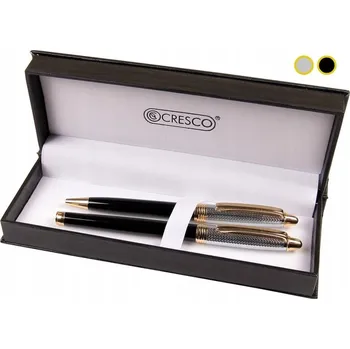 Sada plnicího a propiska Cresco