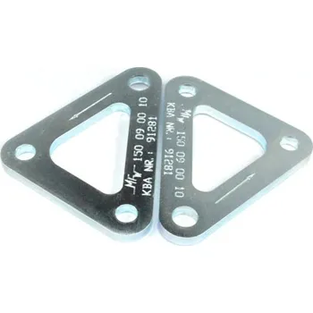 Sada pro snížení TECNIUM Setting 9 - Honda XL1000V Varadero 150090010TEC