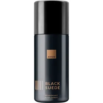 Tělový sprej Black Suede Original - 150ml