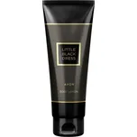 Little Black Dress Tělové mléko - 125ml