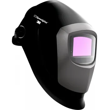 Příslušenství k nářadí Svařovací kukla 3M Speedglas 9002 NC