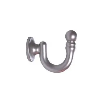 Věšák ÚVAZ- háček Barva: zlatá antik