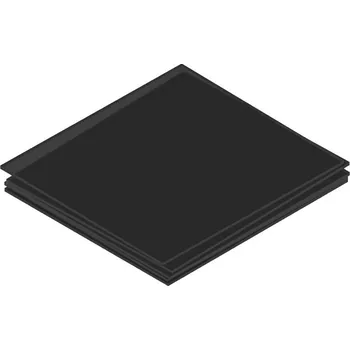 Svářečská kukla LW Sklo 110 x 90 mm DIN 10