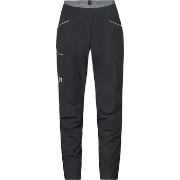 Dámské kalhoty Dámské kalhoty HANNAH TAGI ANTHRACITE 44