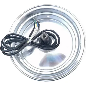 Elektrokoloběžka Motor pro e-koloběžku Chopper 60V 1500W (Elektro motor chopper 1500W)