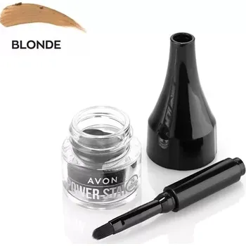 Dekorativní kosmetika Barva na obočí - Blonde