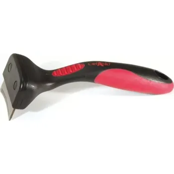 Péče o srst a drápky Hřebeny pro psy, Furminator Vanity 5,3 cm (Kartáče pro psy)