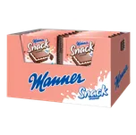Manner Snack Minis Milch-Schoko 28x 25 g