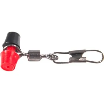 Rybářský háček Adapter na splávek či krmítko s korálky SET 3ks