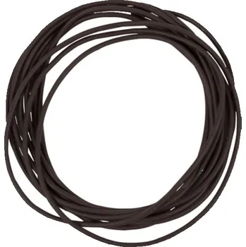 Tungstenová trubička FAITH hnědá 0,6 / 1,85mm / 2m