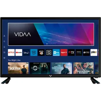 Televizor Majestic 22" Smart TV (VIDAA)